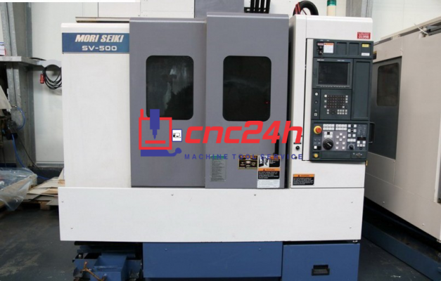 sửa máy phay cnc