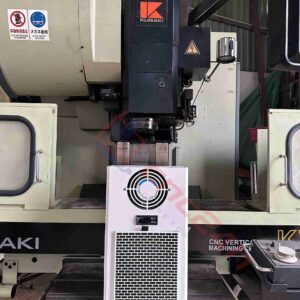 Máy lạnh tủ điện EA-320 320W máy lạnh khô cho máy CNC bền, rẻ, hiệu quả cao