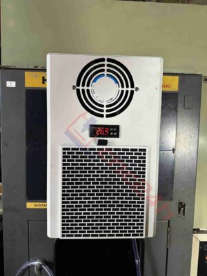 Máy lạnh tủ điện EA-320 320W máy lạnh khô cho máy CNC bền, rẻ, hiệu quả cao Máy lạnh tủ điện EA-320 320W máy lạnh khô cho máy CNC bền, rẻ, hiệu quả cao