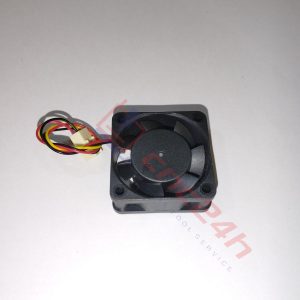 Quạt tản nhiệt 3 dây 40x40x15 4015 109P0424H7D30 24V 0.08A