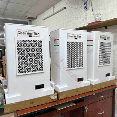 Máy lạnh tủ điện EA-800 800W máy lạnh khô cho máy CNC bền, rẻ, hiệu quả cao