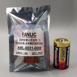 Pin Panasonic LR20.D