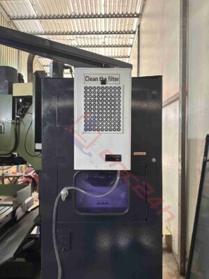 Máy lạnh tủ điện EA-800 800W máy lạnh khô cho máy CNC bền, rẻ, hiệu quả cao
