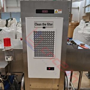 Máy lạnh tủ điện EA-800 800W máy lạnh khô cho máy CNC bền, rẻ, hiệu quả cao