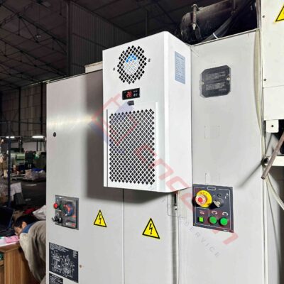 Máy lạnh tủ điện EA-520 520W máy lạnh khô cho máy CNC bền, rẻ, hiệu quả cao Máy lạnh tủ điện EA-520 520W máy lạnh khô cho máy CNC bền, rẻ, hiệu quả cao