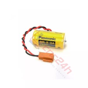 PIN LITHIUM PANASONIC BR-2/3A