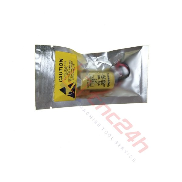 PIN LITHIUM PANASONIC BR-2/3A