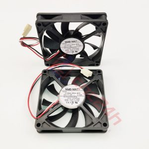 Quạt tản nhiệt 3 dây 80x80x15 8015 3106KL-05W-B59 24V 0.16A