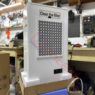Máy lạnh tủ điện EA-1500 1500W máy lạnh khô cho máy CNC bền, rẻ, hiệu quả cao Máy lạnh tủ điện EA-1500 1500W máy lạnh khô cho máy CNC bền, rẻ, hiệu quả cao