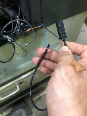 Sửa máy khoan Tape Drill