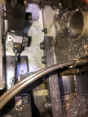 Sửa máy khoan Tape Drill