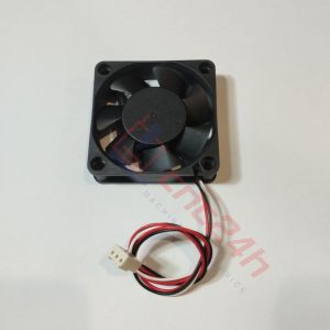 Quạt tản nhiệt CNC 3 dây - Quạt tản nhiệt 3 dây cho máy CNC Fanuc - 60x60x15mm 6015
