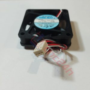 Quạt tản nhiệt CNC 3 dây - Quạt tản nhiệt 3 dây cho máy CNC Fanuc - 60x60x15mm 6015