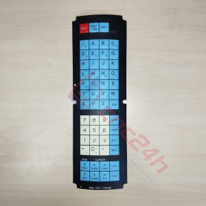 A98L-0001-0555 A98L-0001-0634 - Decal phím bấm đột Amada