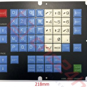 Dùng cho tiện CNC Fanuc 0T