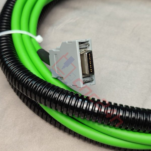 CÁP ENCODER FANUC SERVO ALPHA-I BETA-I SERIES - MỀM DẺO, CHỊU UỐN XOẮN, CHỐNG MÀI MÒN, KHÓ RÁCH, CHUYÊN DÙNG CHO CHUYỂN ĐỘNG LIÊN TỤC