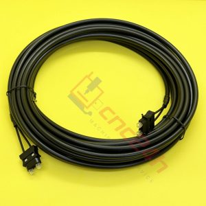 Cáp quang cho máy CNC Fanuc 5M dùng cho Fanuc 0, 15, 16/18/21, 16i/18i/21i, 0i, 30i/31i/32i