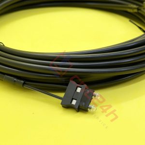Cáp quang cho máy CNC Fanuc 5M dùng cho Fanuc 0, 15, 16/18/21, 16i/18i/21i, 0i, 30i/31i/32i