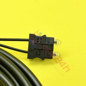 Cáp quang cho máy CNC Fanuc 5M dùng cho Fanuc 0, 15, 16/18/21, 16i/18i/21i, 0i, 30i/31i/32i