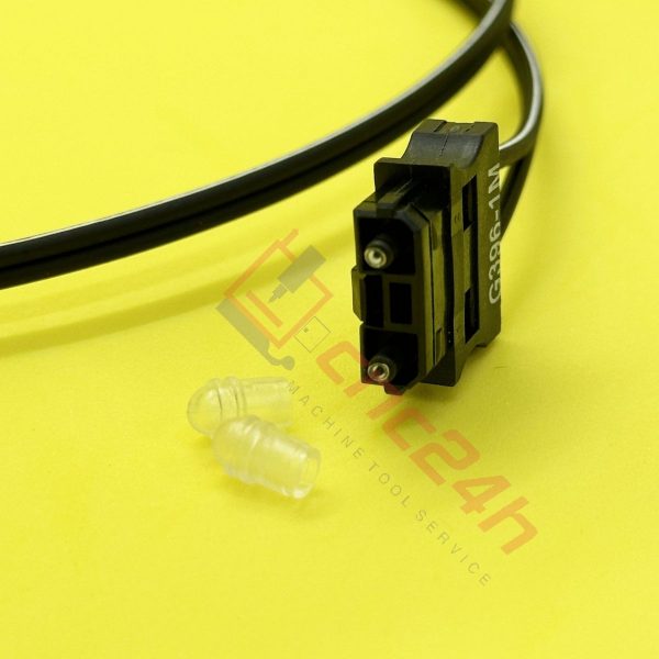 Cáp quang cho máy CNC Fanuc dùng cho Fanuc 0, 15, 16/18/21, 16i/18i/21i, 0i, 30i/31i/32i