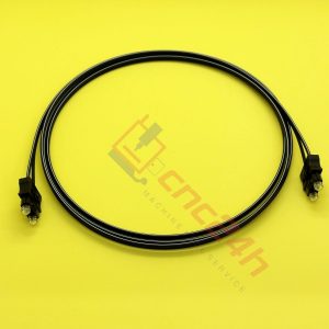 Cáp quang cho máy CNC Fanuc 2M dùng cho Fanuc 0, 15, 16/18/21, 16i/18i/21i, 0i, 30i/31i/32i