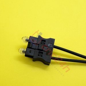 Cáp quang cho máy CNC Fanuc 2M dùng cho Fanuc 0, 15, 16/18/21, 16i/18i/21i, 0i, 30i/31i/32i
