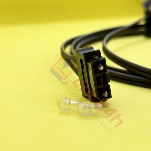 Cáp quang cho máy CNC Fanuc 2M dùng cho Fanuc 0, 15, 16/18/21, 16i/18i/21i, 0i, 30i/31i/32i