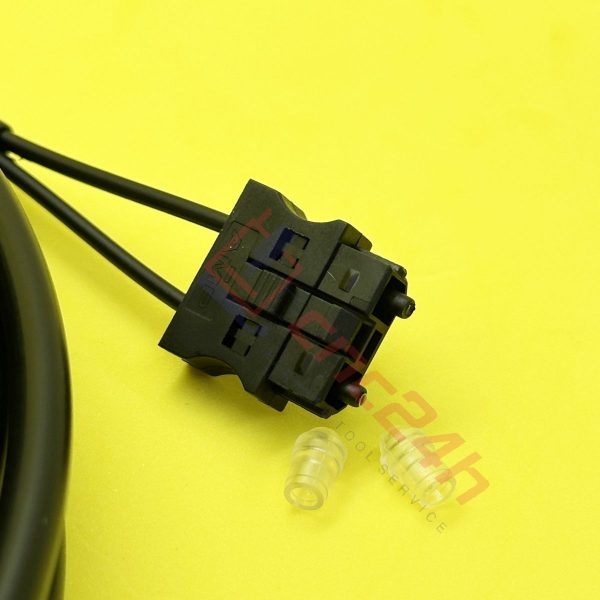 Cáp quang cho máy CNC Fanuc 2M dùng cho Fanuc 0, 15, 16/18/21, 16i/18i/21i, 0i, 30i/31i/32i