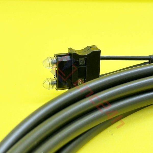 Cáp quang cho máy CNC Fanuc 5M dùng cho Fanuc 0, 15, 16/18/21, 16i/18i/21i, 0i, 30i/31i/32i