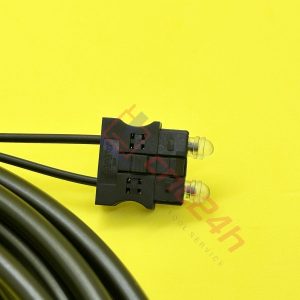 Cáp quang cho máy CNC Fanuc 5M dùng cho Fanuc 0, 15, 16/18/21, 16i/18i/21i, 0i, 30i/31i/32i