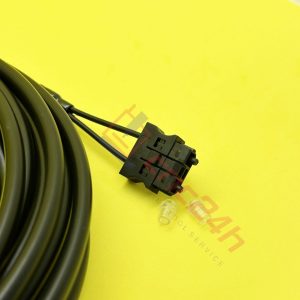 Cáp quang cho máy CNC Fanuc 5M dùng cho Fanuc 0, 15, 16/18/21, 16i/18i/21i, 0i, 30i/31i/32i
