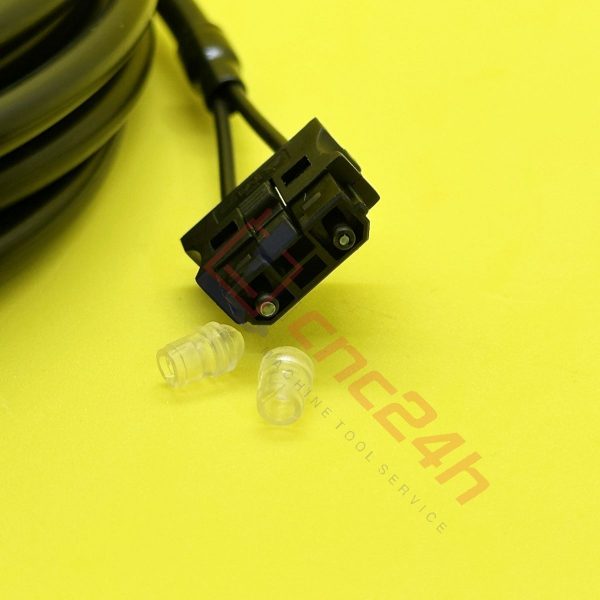 Cáp quang cho máy CNC Fanuc 5M dùng cho Fanuc 0, 15, 16/18/21, 16i/18i/21i, 0i, 30i/31i/32i