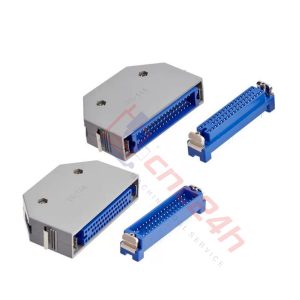 MR-50L combo connector Honda 50 chân cho máy CNC