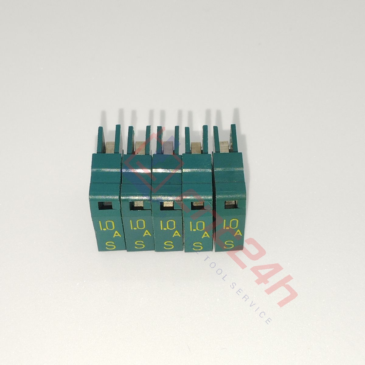 Cầu chì cho máy CNC Daito SMP10 - h1