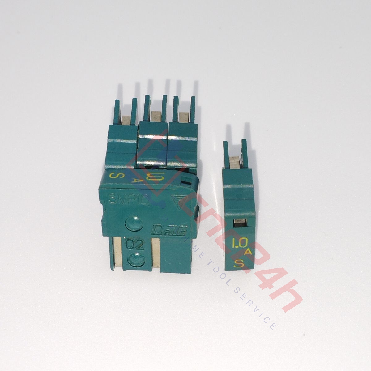 Daito SMP10 - h2 Cầu chì cho máy CNC Daito SMP10 - h2