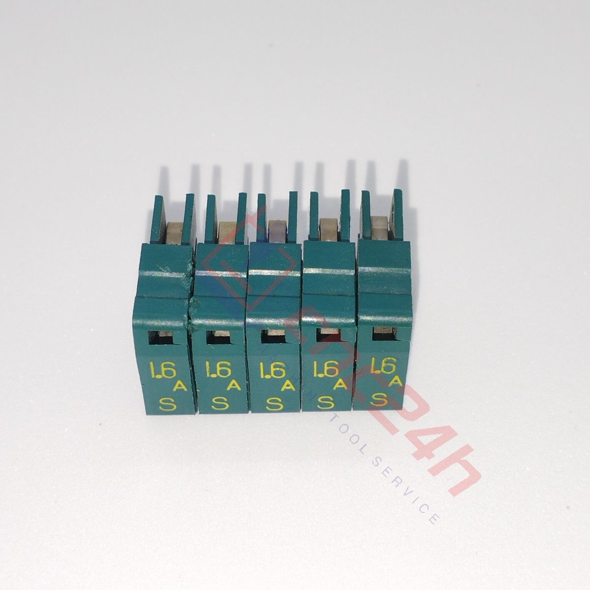Cầu chì cho máy CNC Daito SMP16 - h1