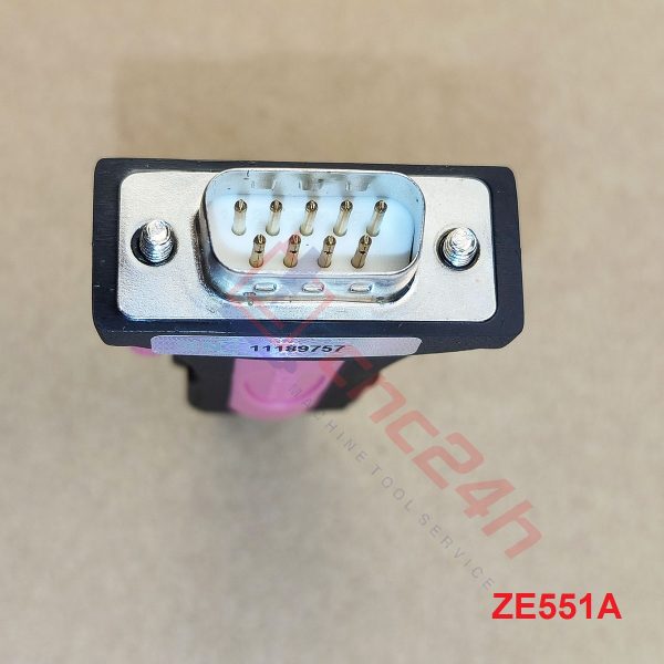 Đầu chuyển USB COM Z-TEK ZE551A (USB to RS232) sử dụng chip FTDI, chuyên dùng cho máy CNC, độ ổn định cao, không lỗi, free driver Win 7/8/10/11, LINUX