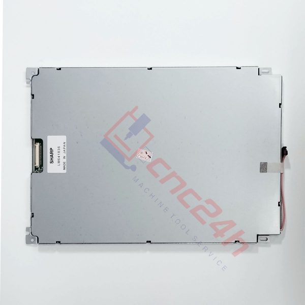 LM641836 - LCD SHARP 9.4inch cho máy CNC
