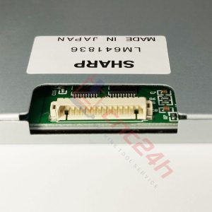 LM641836 - LCD SHARP 9.4inch cho máy CNC