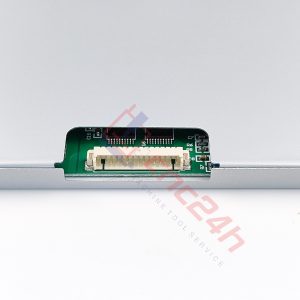 Màn hình LCD HITACHI LMG5278XUFC-00T 9.4inch (bản chính hãng Nhật), mới 100%. LCD panel màu 640x480, dùng cho máy CNC Fanuc, Brother, Mitsubishi, Okuma...