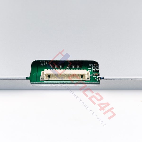 Màn hình LCD HITACHI LMG5278XUFC-00T 9.4inch (bản chính hãng Nhật), mới 100%. LCD panel màu 640x480, dùng cho máy CNC Fanuc, Brother, Mitsubishi, Okuma...