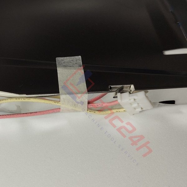 LQ10D367 - LCD SHARP 10.4inch cho máy CNC Fanuc