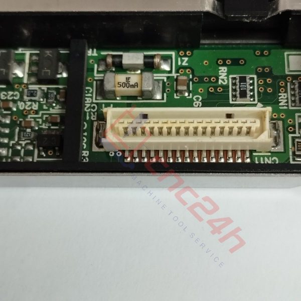 LTM10C210 - LCD TOSHIBA 10.4inch cho máy CNC