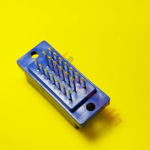 MR-20L Combo connector Honda 20 chân cho máy CNC. Thường dùng cho hệ Fanuc, Mitsubishi, Yaskawa, Okuma...