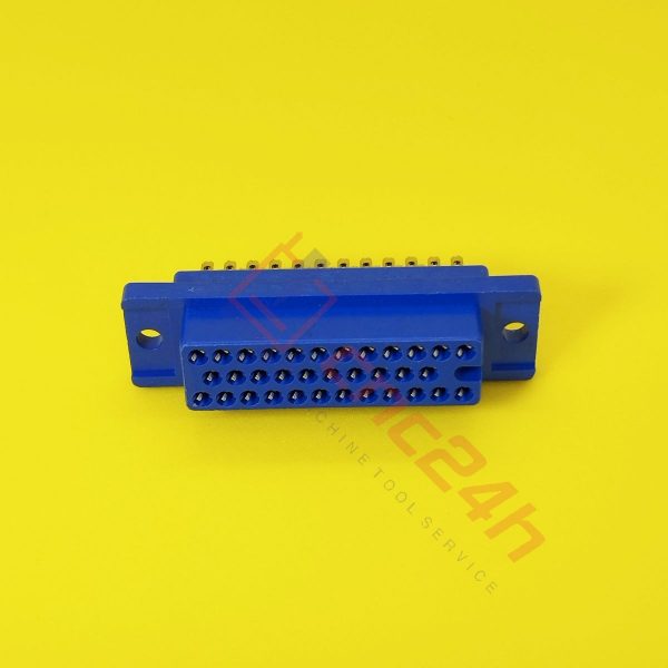MR-34L Combo connector Honda 34 chân cho máy CNC. Thường dùng cho hệ Fanuc, Mitsubishi, Yaskawa, Okuma...