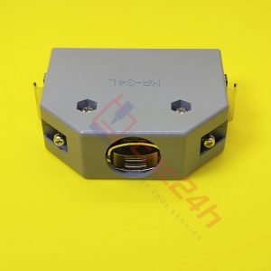 MR-34L Combo connector Honda 34 chân cho máy CNC. Thường dùng cho hệ Fanuc, Mitsubishi, Yaskawa, Okuma...
