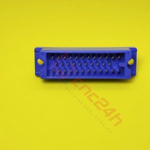 MR-34L Combo connector Honda 34 chân cho máy CNC. Thường dùng cho hệ Fanuc, Mitsubishi, Yaskawa, Okuma...