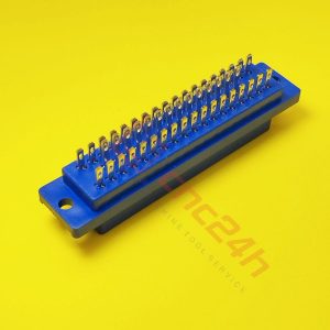 MR-50L combo connector Honda 50 chân cho máy CNC