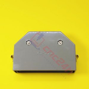MR-50L combo connector Honda 50 chân cho máy CNC