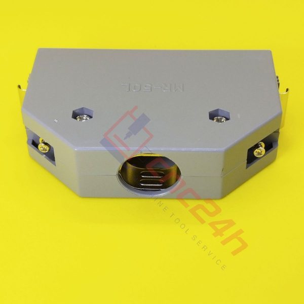 MR-50L combo connector Honda 50 chân cho máy CNC